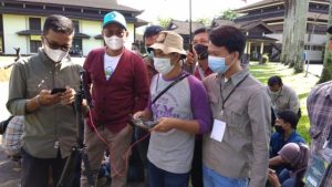 PRCF Indonesia
