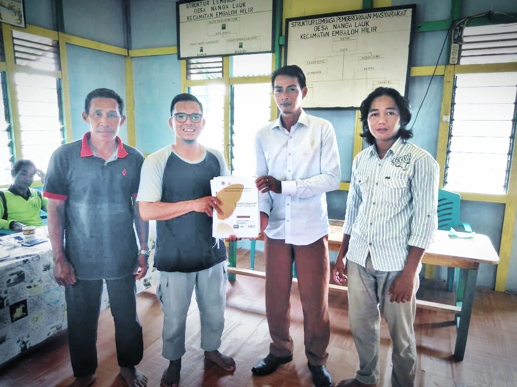Sinergi program