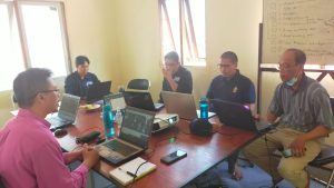 Kerja sama TFCA
