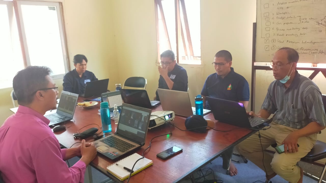 Kerja sama TFCA