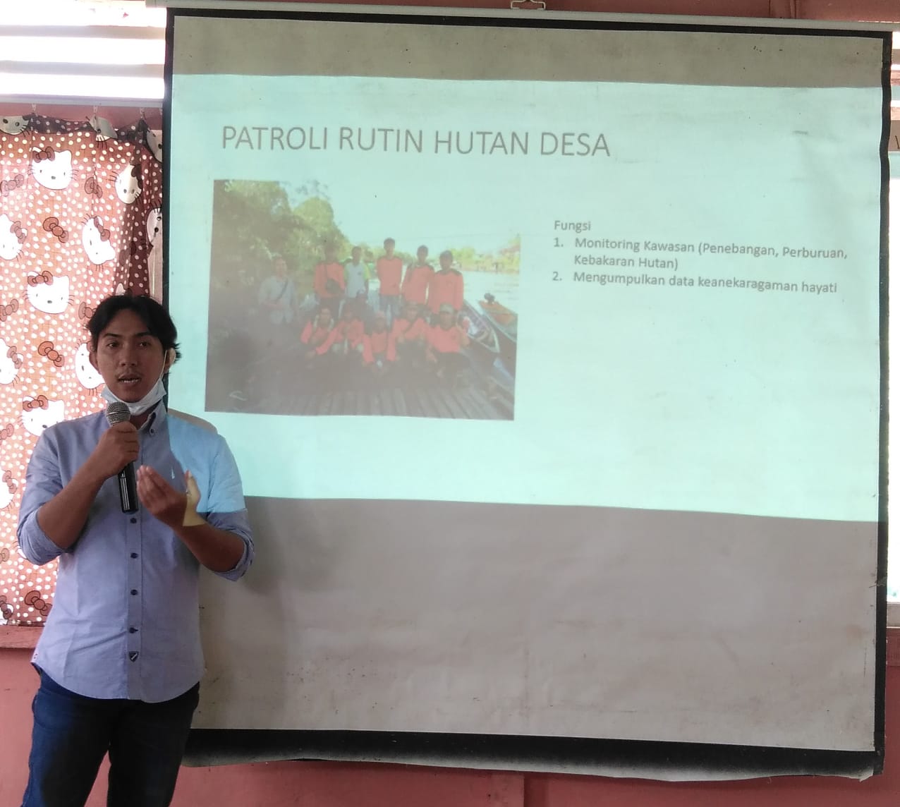 Yadi Purwanto