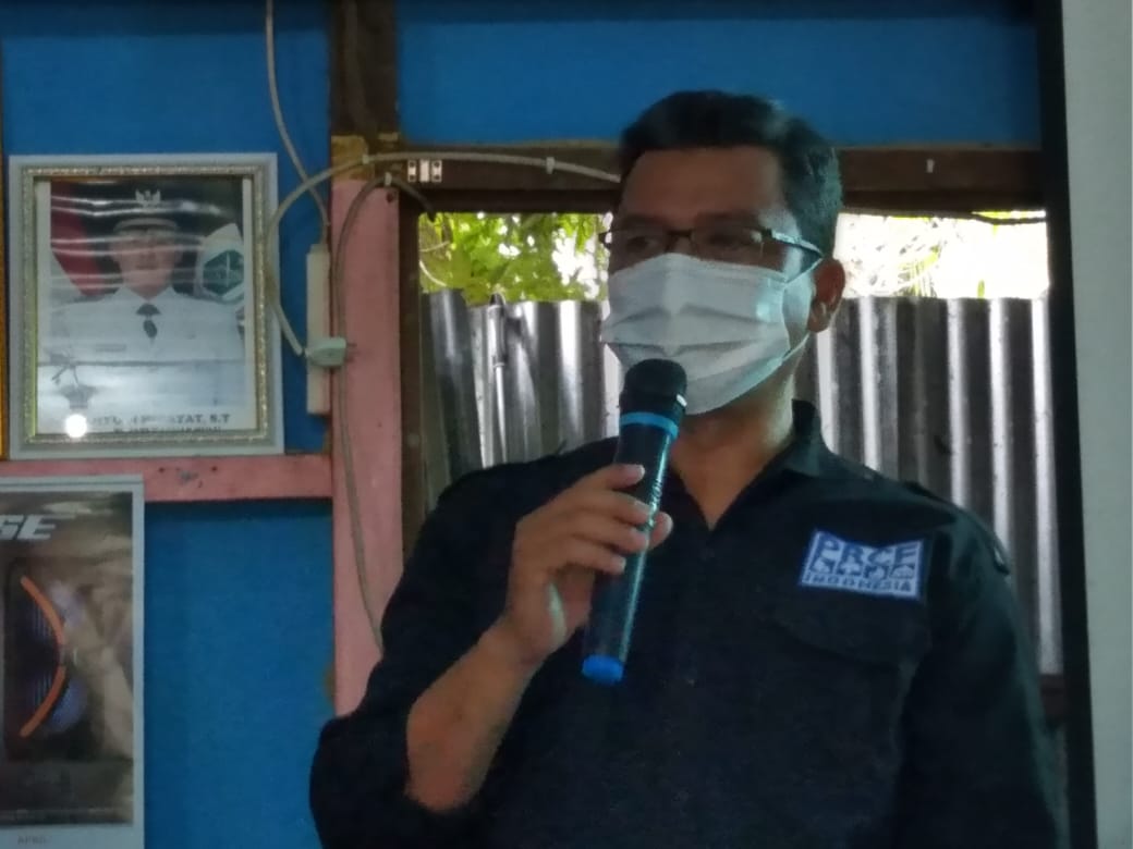 Imanul Huda