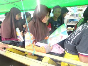 Perahu baca