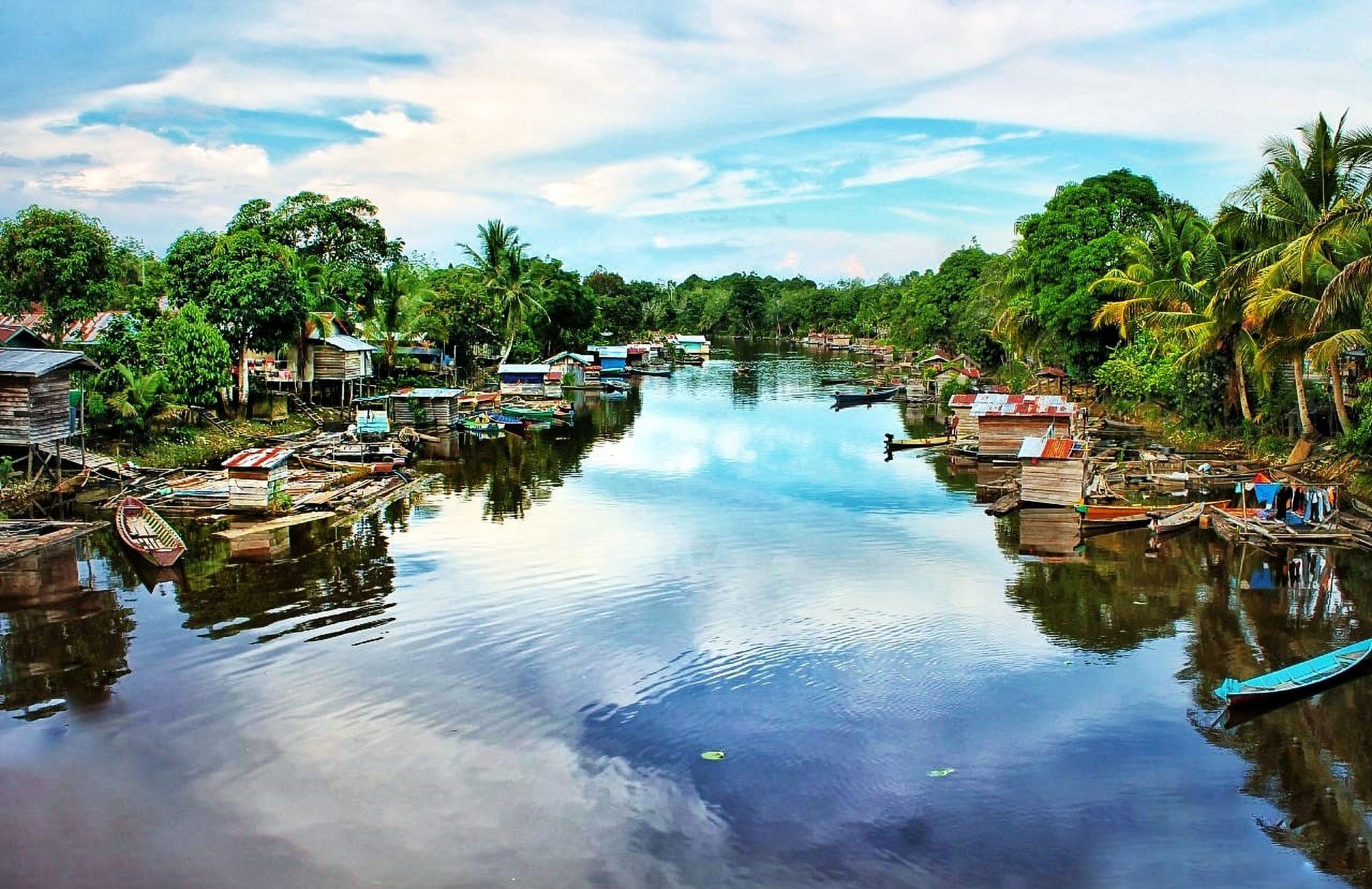Kunjungan Belajar