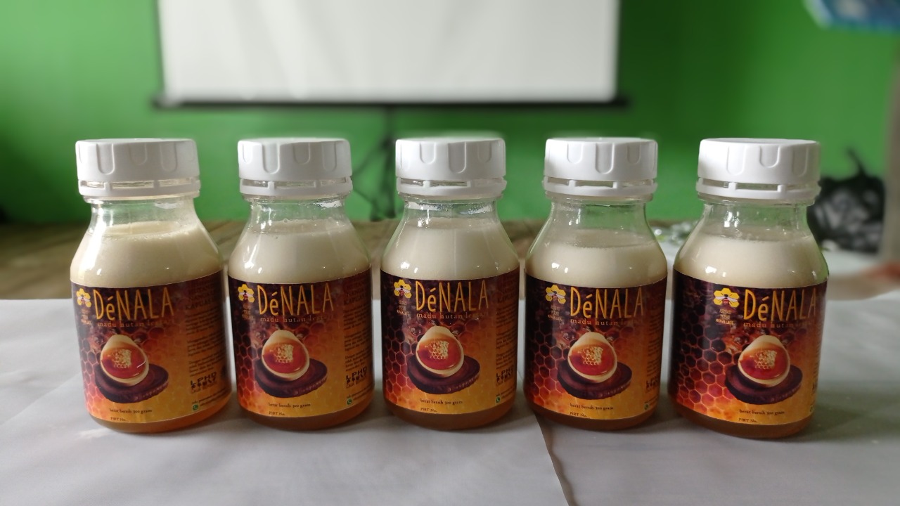 Madu DeNALA