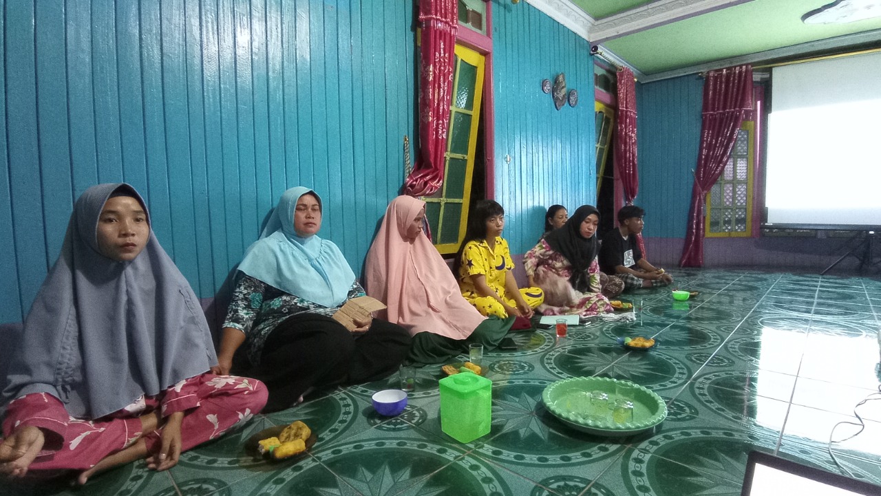 Fasilitasi Asistensi Bisnis