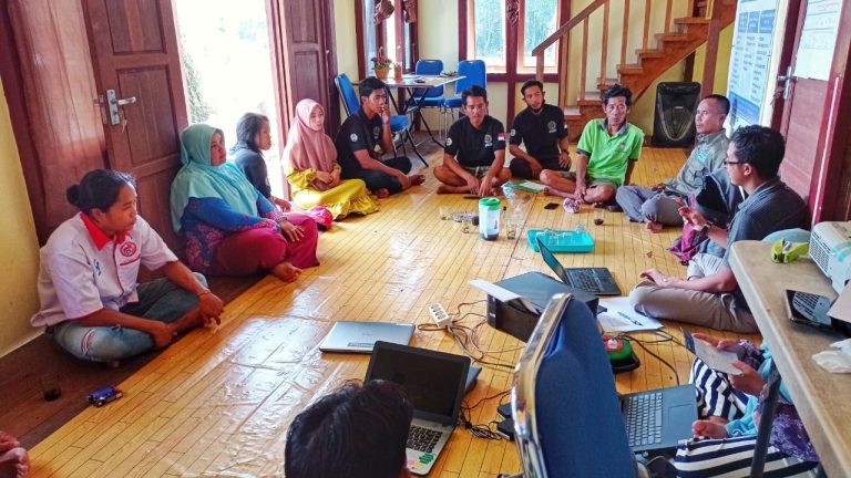 Fasilitasi asistensi bisnis