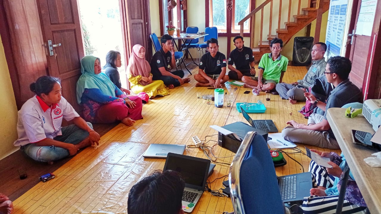 Fasilitasi asistensi bisnis
