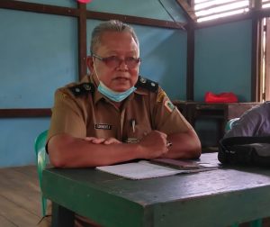 Sosialisasi Rimba Collective