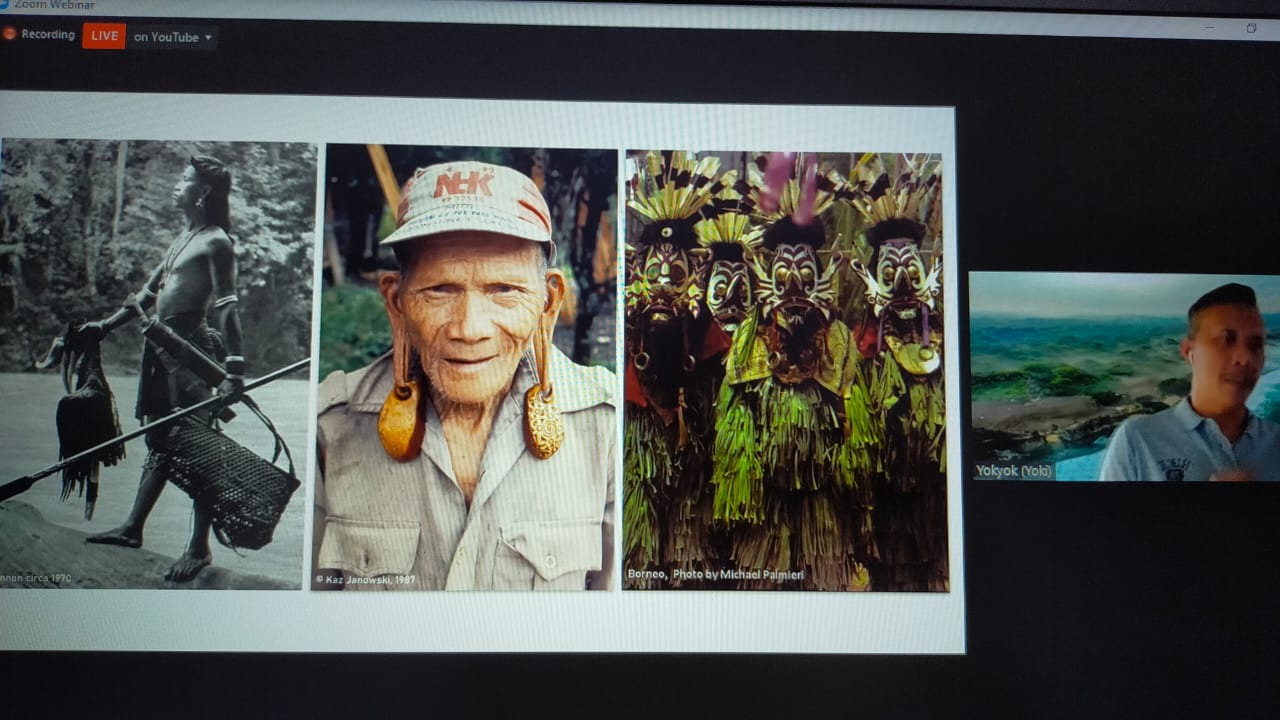 Benttang alam