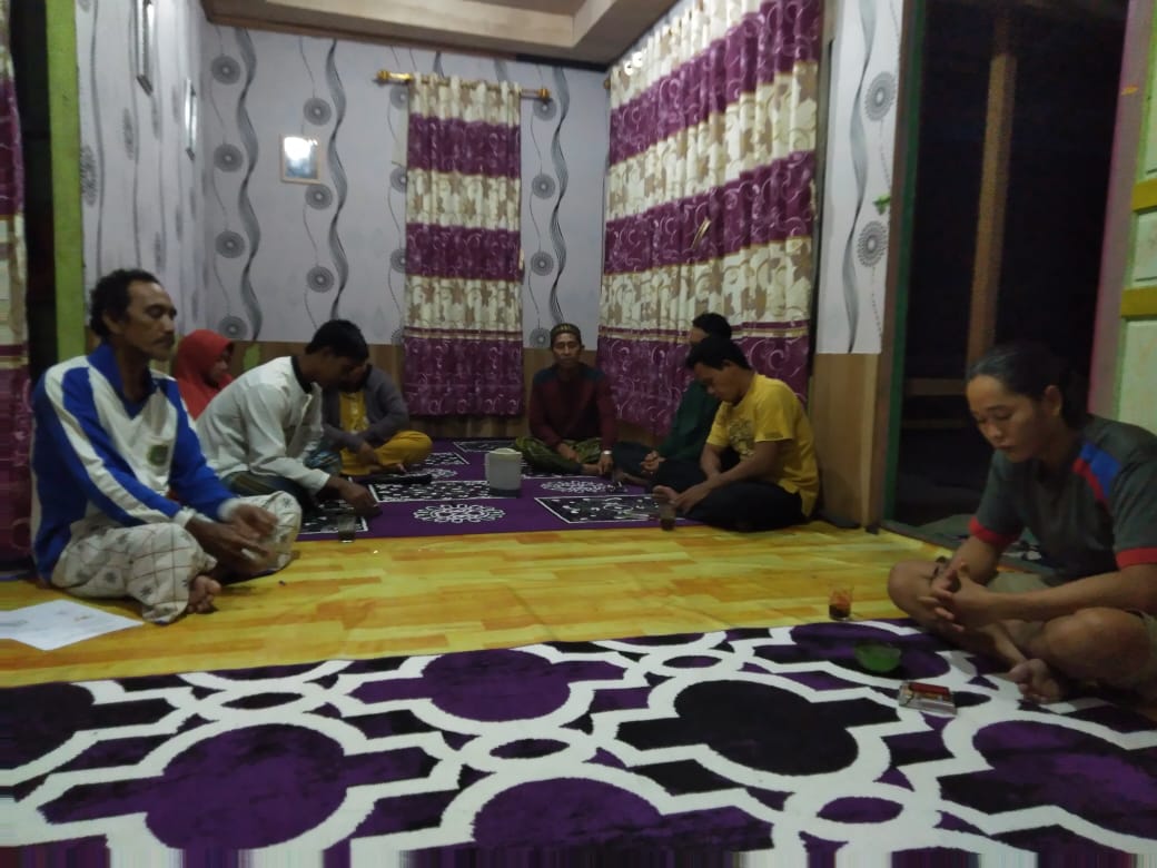Musyawarah mufakat