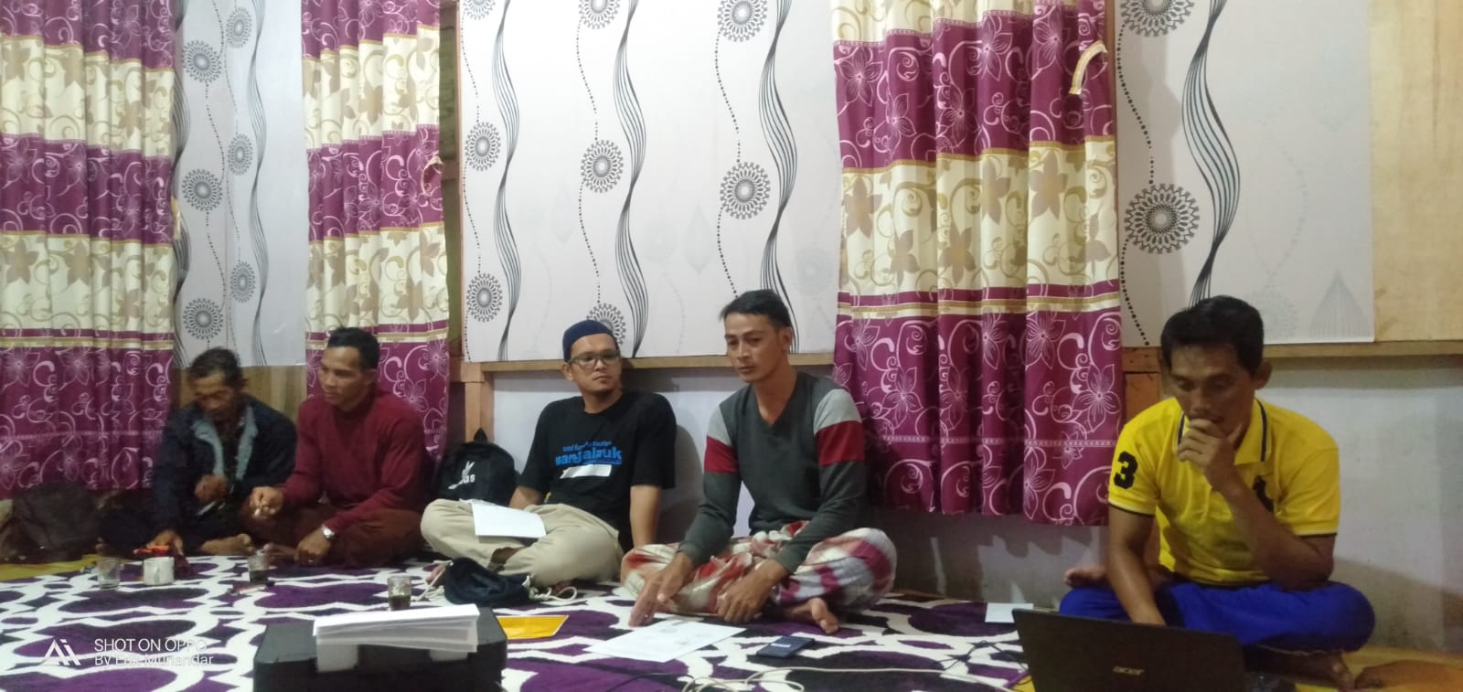 Musyawarah mufakat