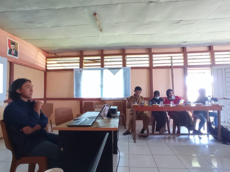 PRCF Indonesia