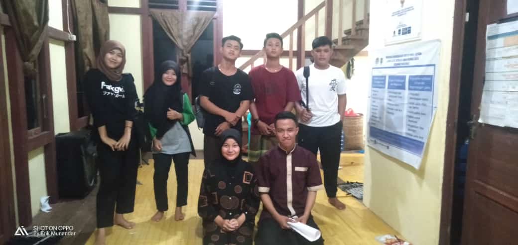Siswa SMP