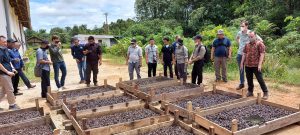 Kunjungan pembelajaran