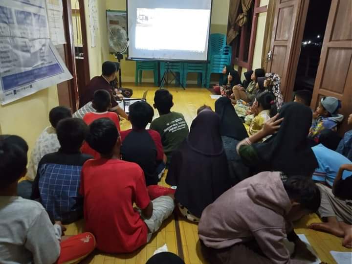 pelatihan