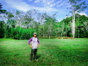 Yadi Purwanto