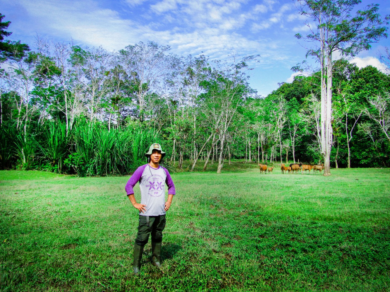 Yadi Purwanto