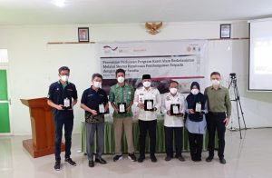 Wakil Bupati Kapuas Hulu