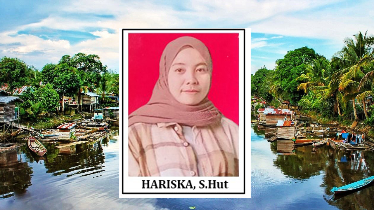 Hariska