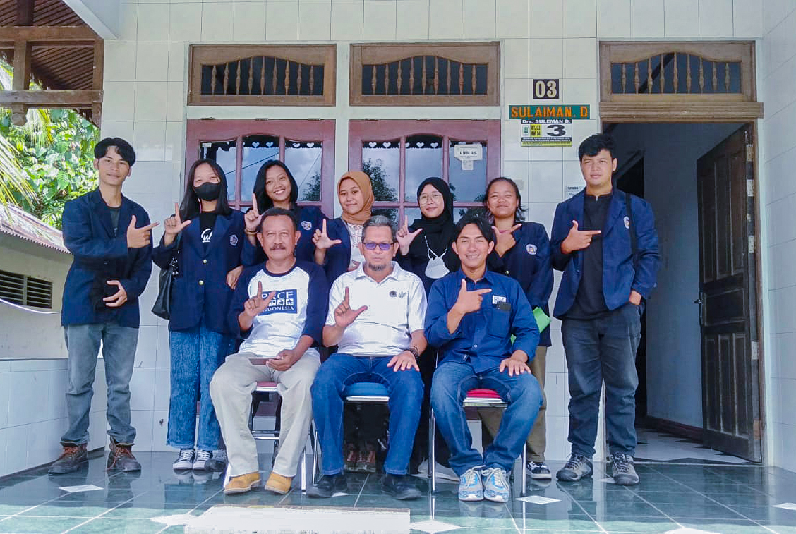 PRCF Indonesia