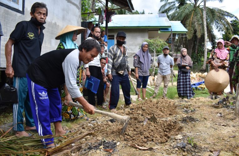 Memahami Konsep Kemandirian PRCF Indonesia dalam Pengelolaan Hutan Desa