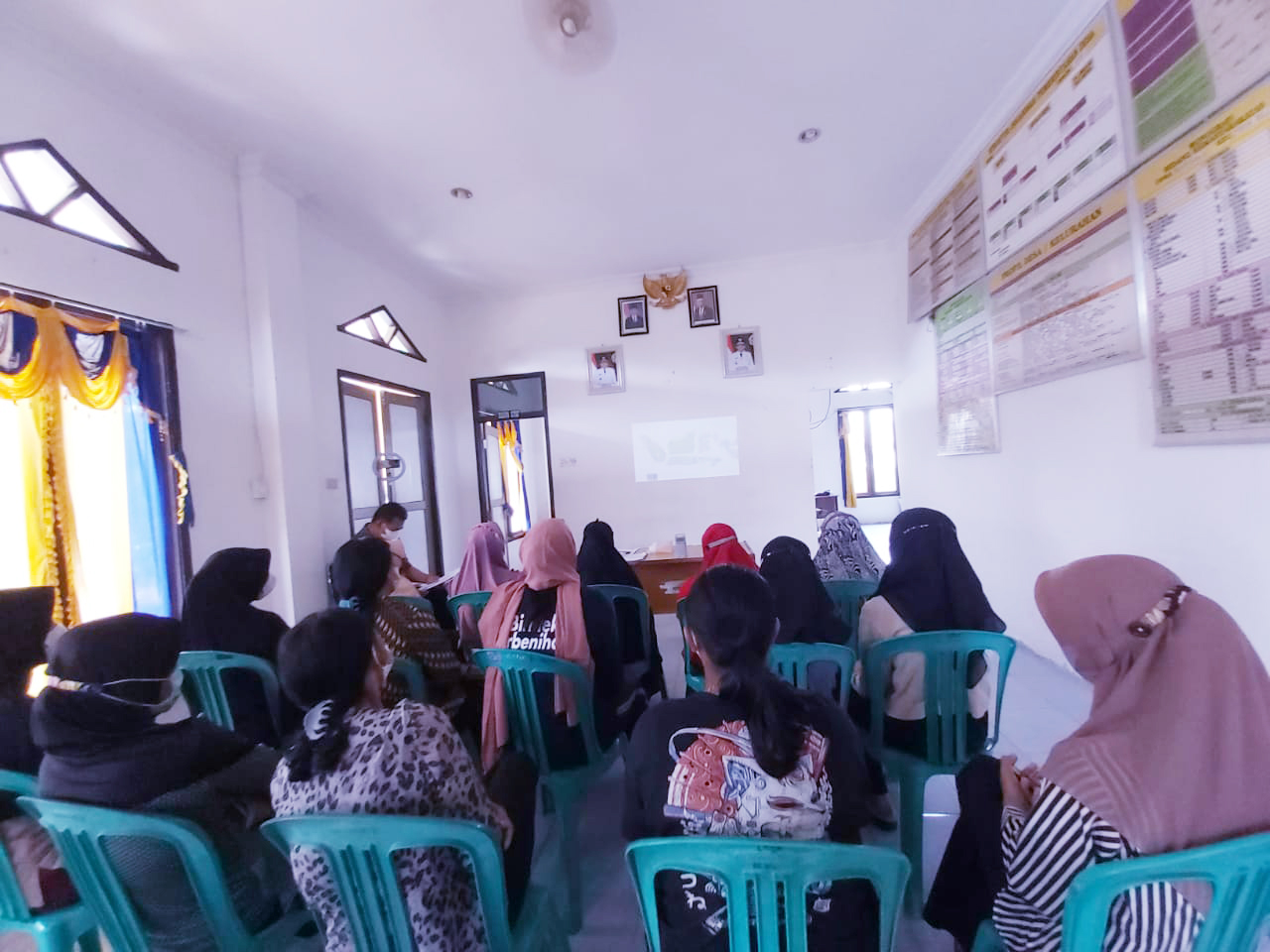 PRCF Indonesia