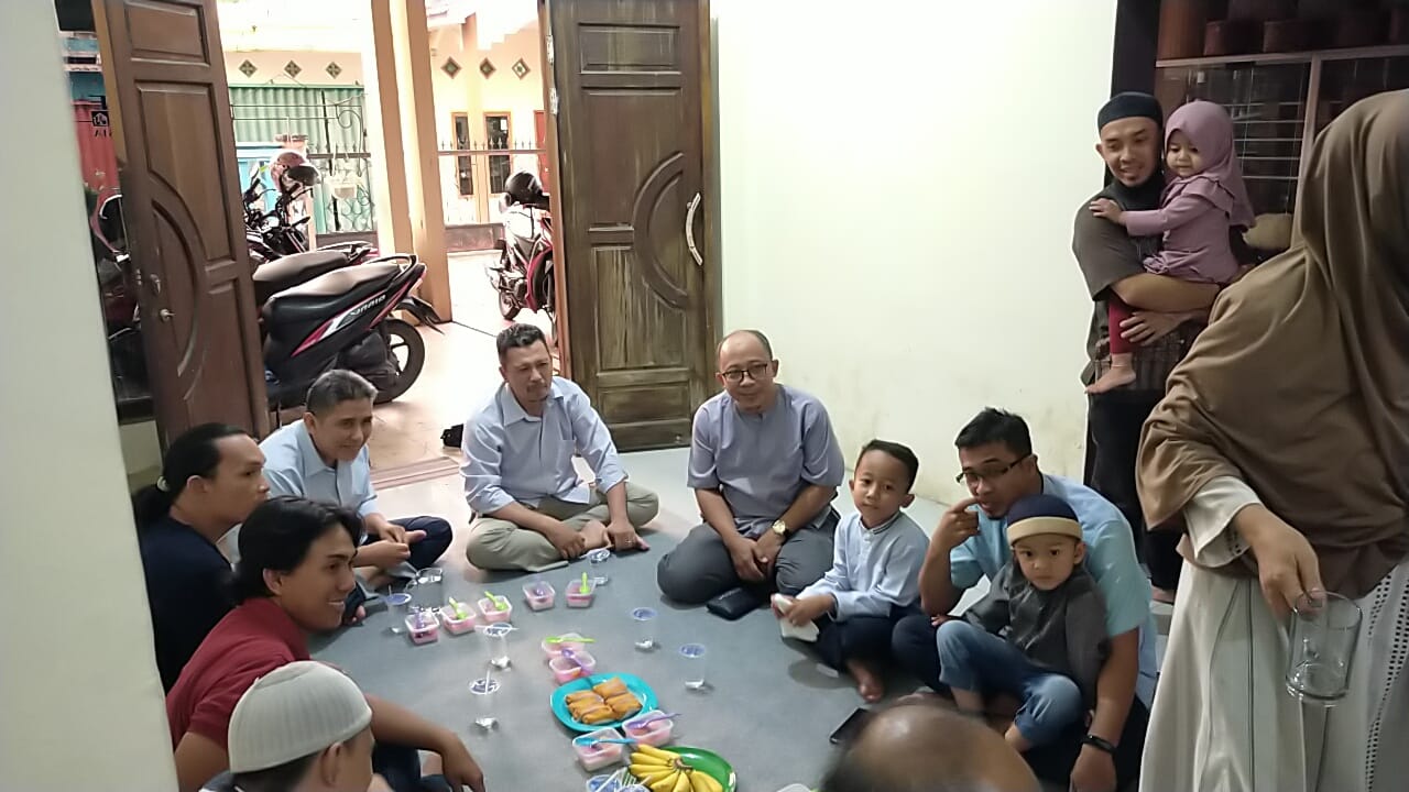 Buka Puasa Bersama Momen Meningkatkan Kebersamaan