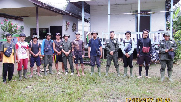 Sasaran utama