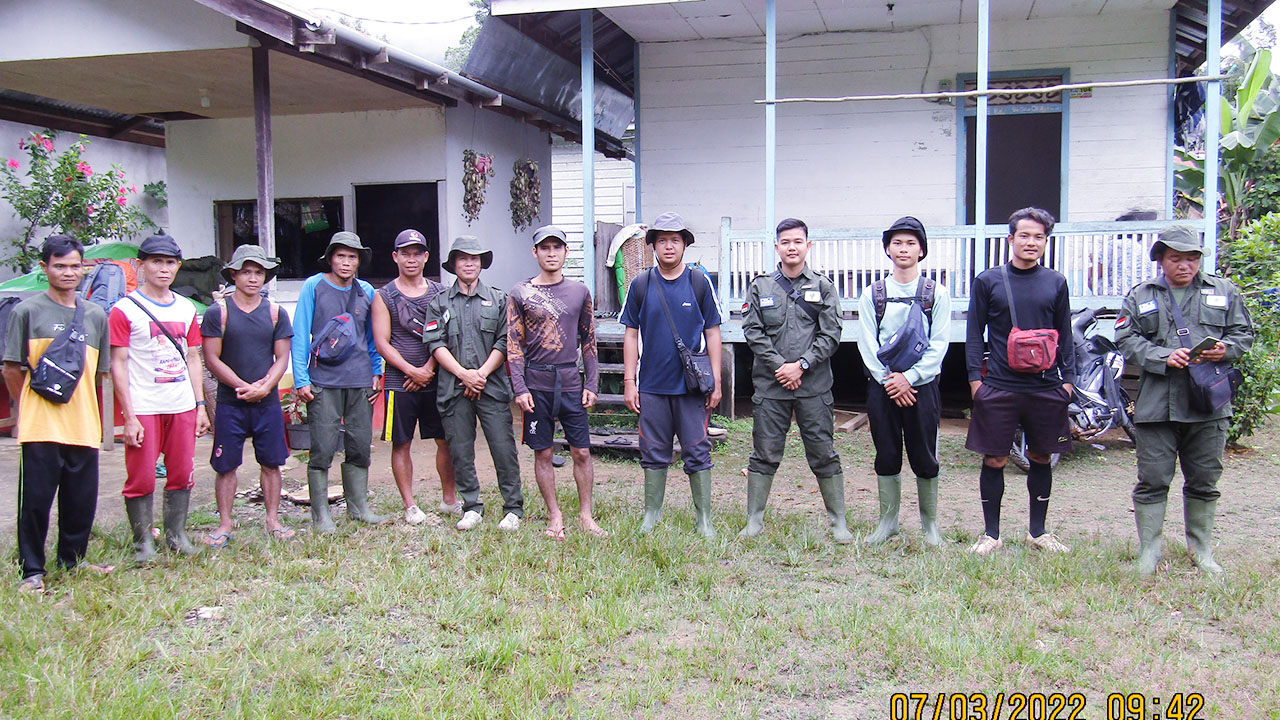 Sasaran utama