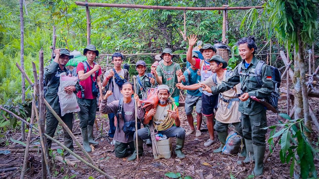 Rimba collective