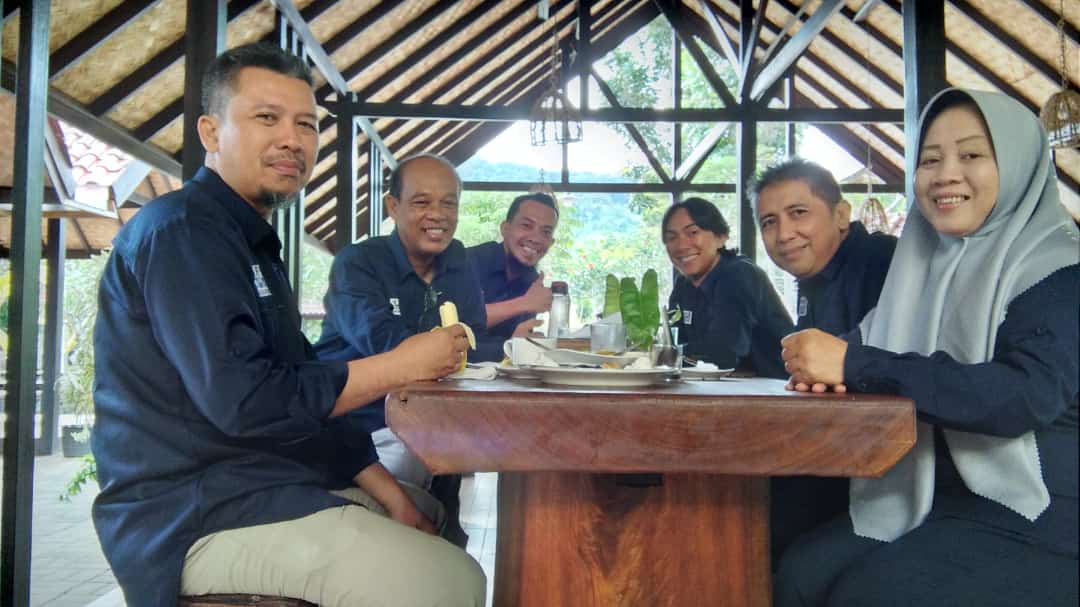 Rapat Koordinasi