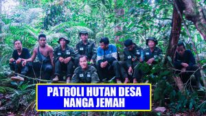 Program imbal jasa ekosistem