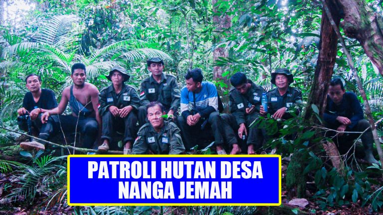 Program imbal jasa ekosistem