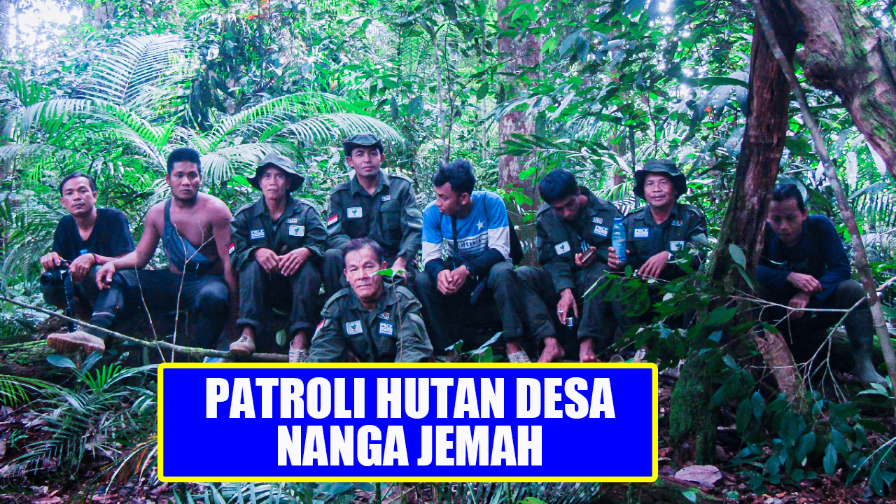 Program imbal jasa ekosistem