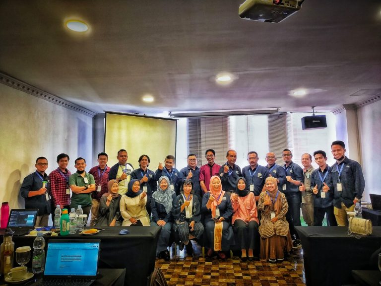 Peningkatan Kapasitas Menulis