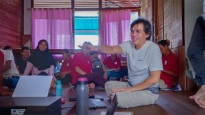 Pelatihan pengelolaan keuangan
