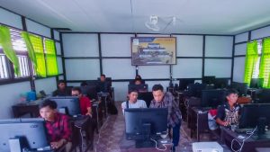 Pelatihan Komputer