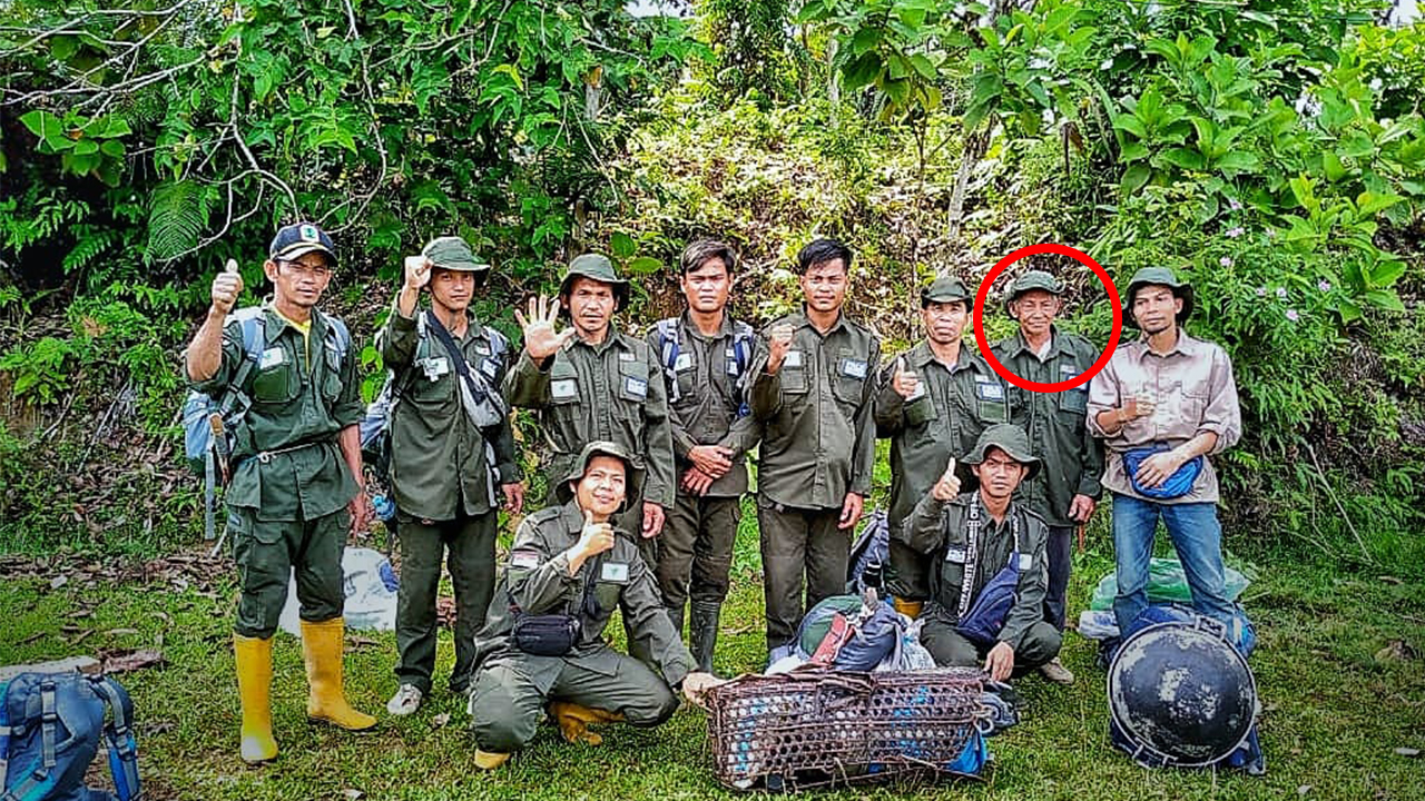 Keluarga besar