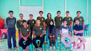 LPHD Bumi Lestari
