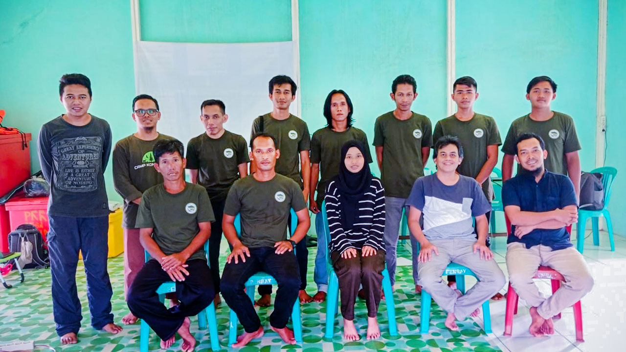 LPHD Bumi Lestari