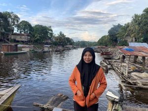 LPHD lauk Bersatu