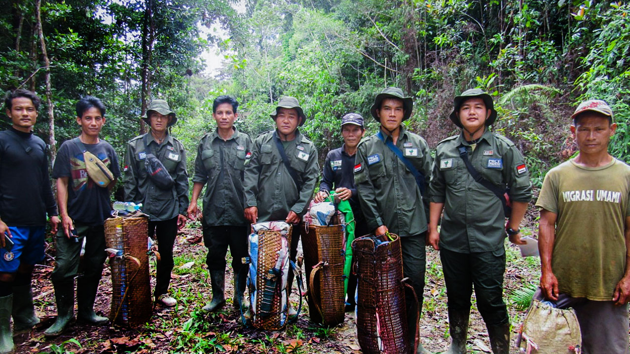 LPHD Bukit Belang