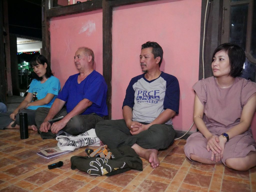 Peran perempuan