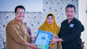 Kabupaten Konservasi