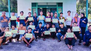 Tim Patroli Hutan