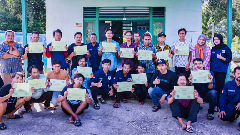 Tim Patroli Hutan