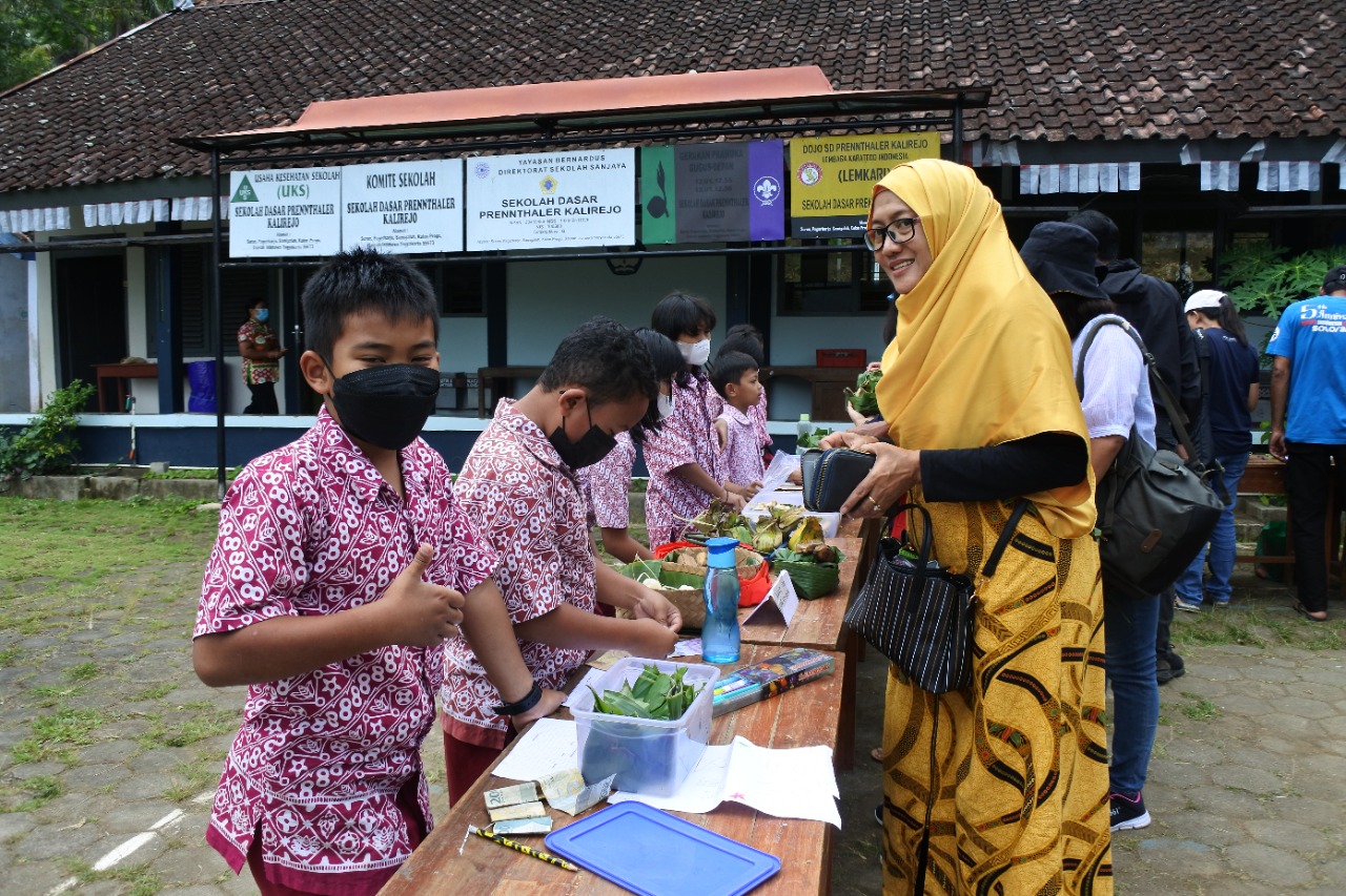 Siswa SD