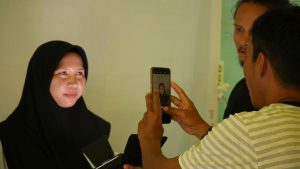 Pelatihan jurnalistik
