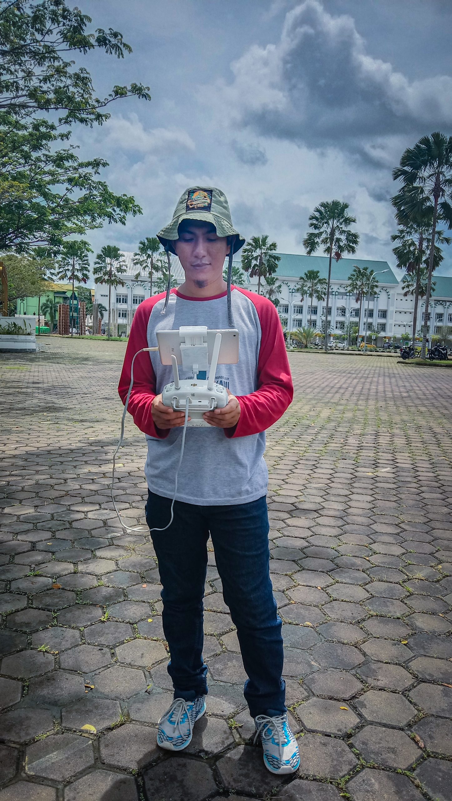 Yadi Purwanto